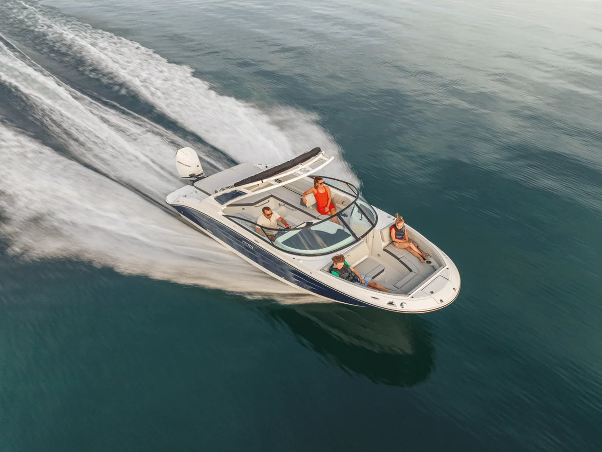 2027 Sea Ray SDX 250 Outboard 25.0 feet, Inuvik, Northwest Territories #3