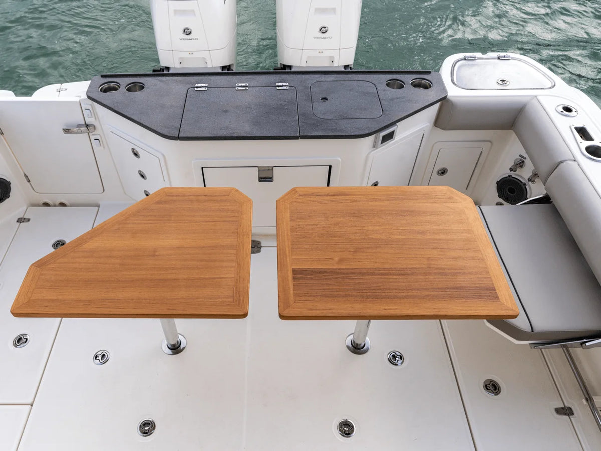 2027 Boston Whaler 365 Conquest 36.0 feet, Inuvik, Northwest Territories #63