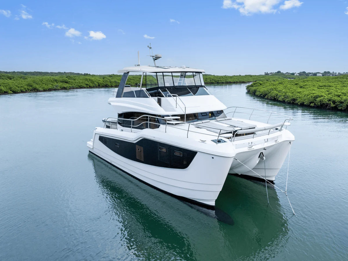 2027 Aquila 50 Yacht 50.0 feet, Inuvik, Northwest Territories #26