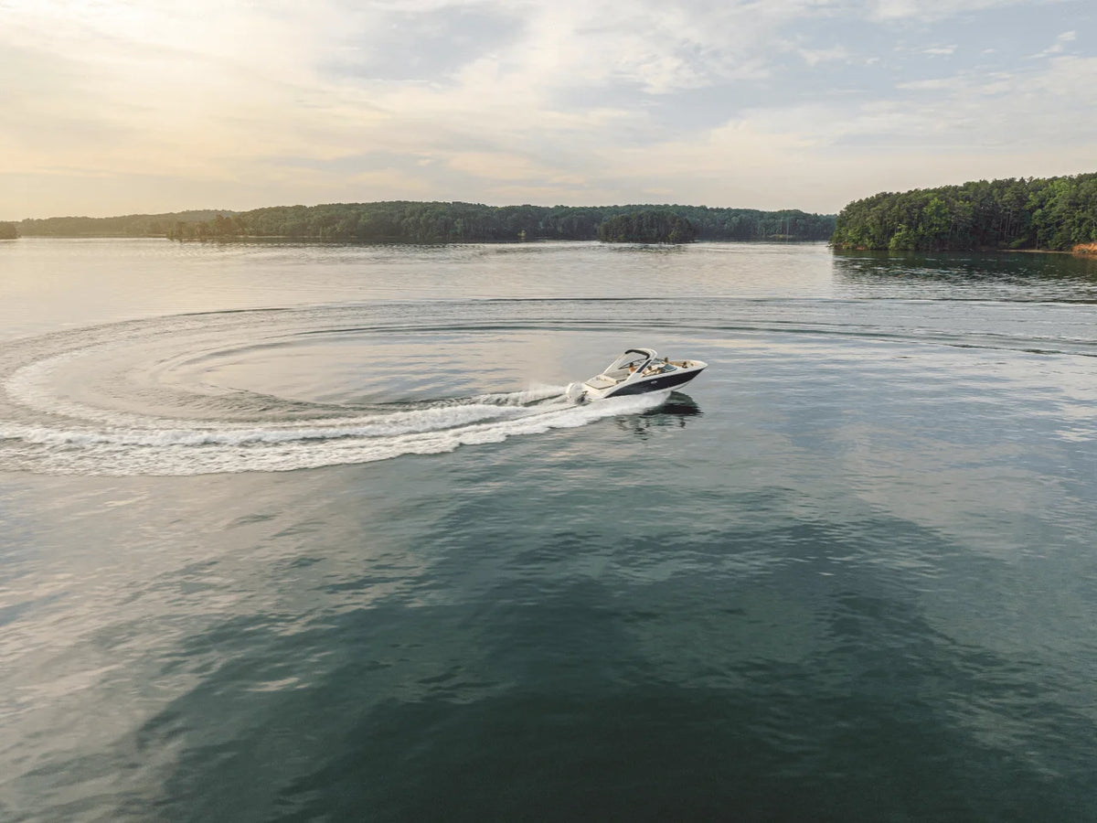 2027 Sea Ray SDX 250 Outboard 25.0 feet, Inuvik, Northwest Territories #48