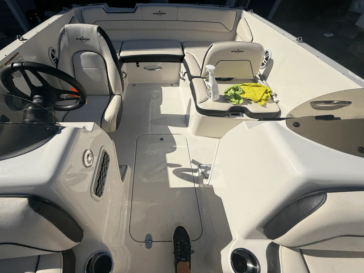 2023 Stingray 172 17.0 feet, Harrison Township, MI #15