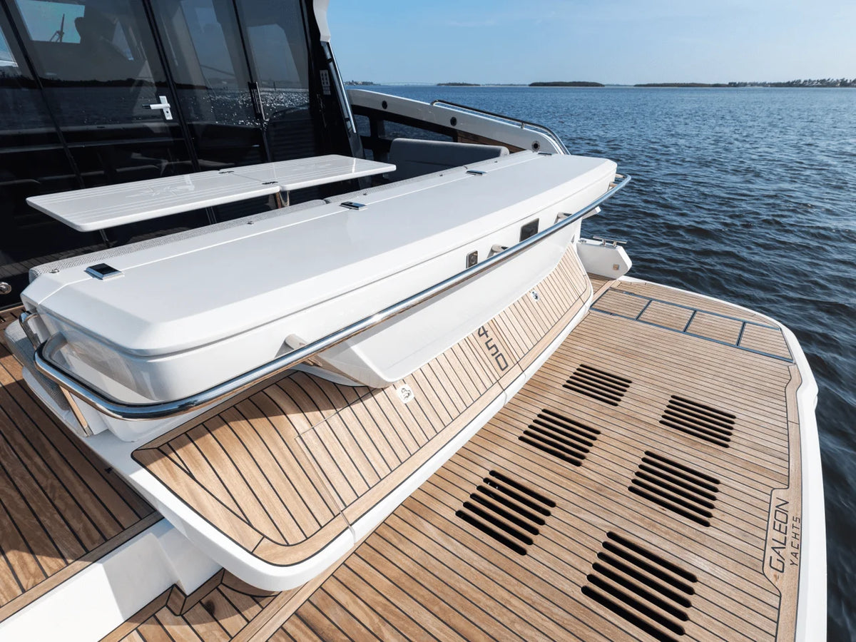 2027 Galeon 450 HTC 45.0 feet, Inuvik, Northwest Territories #139