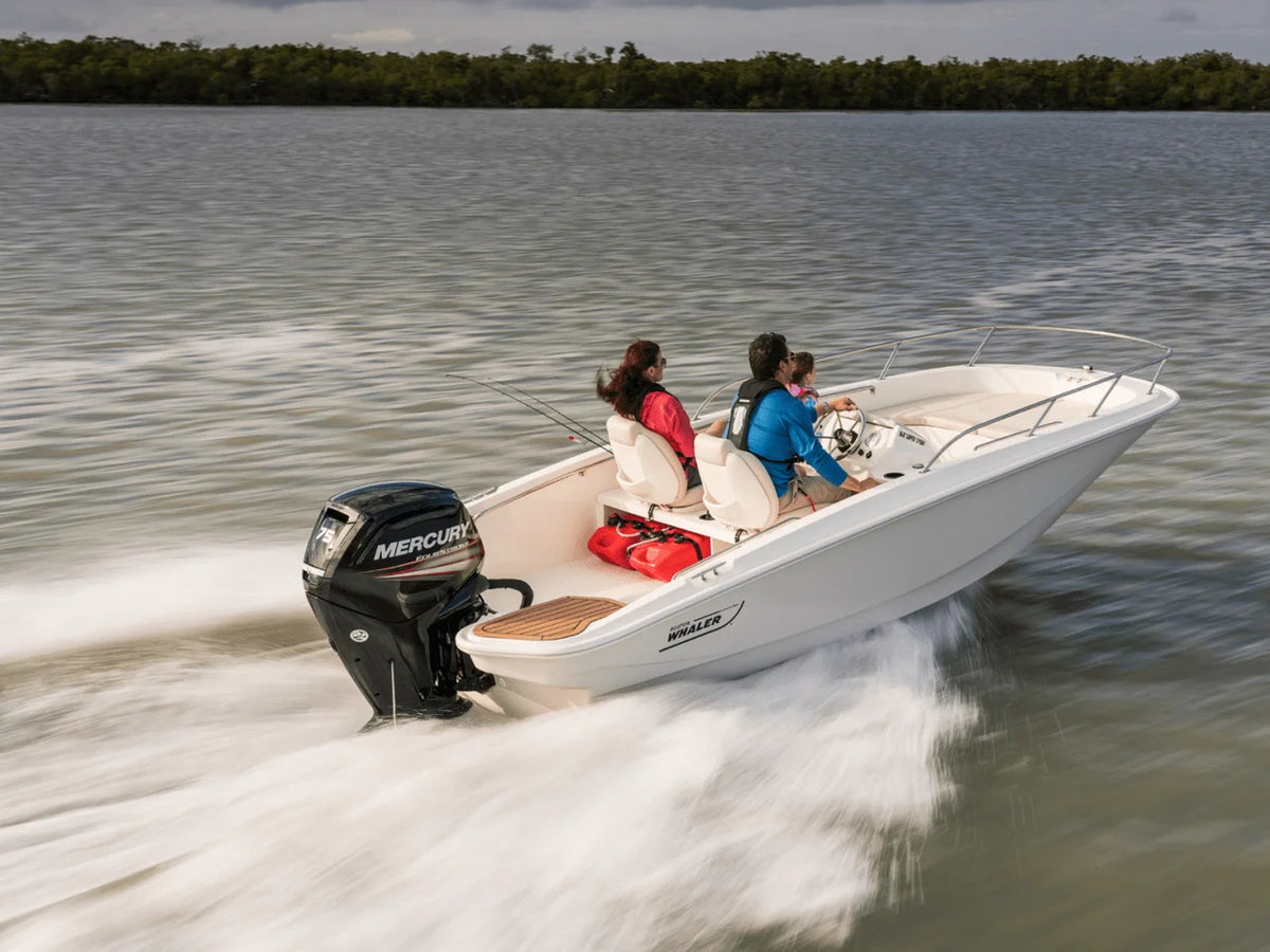 2027 Boston Whaler 160 Super Sport 16.0 feet, Inuvik, Northwest Territories #16