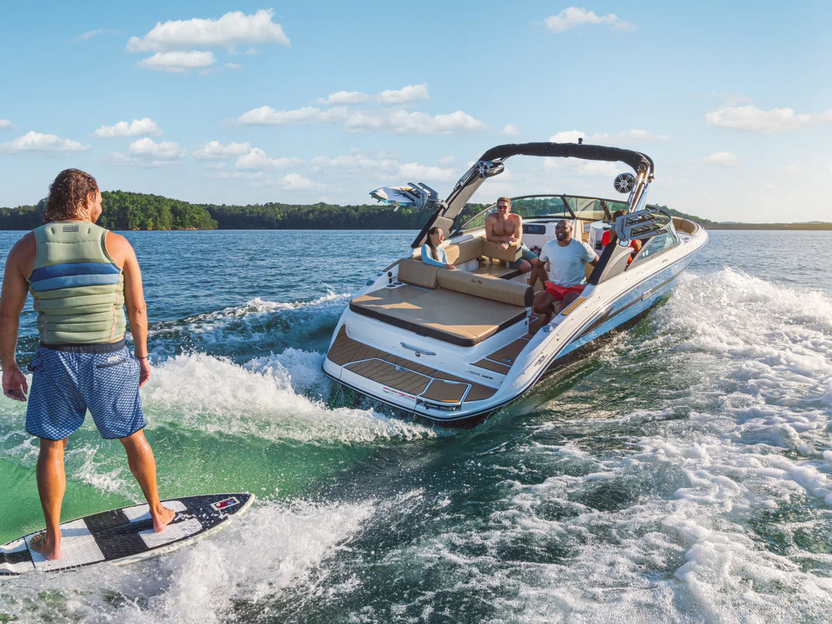 2027 Sea Ray SDX 250 Surf 25.0 feet, Inuvik, Northwest Territories #7