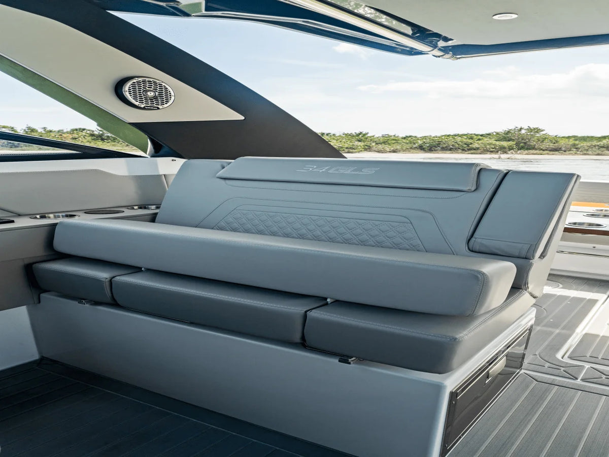 2024 Cruisers Yachts 34 GLS 34.0 feet, Marblehead, OH #67