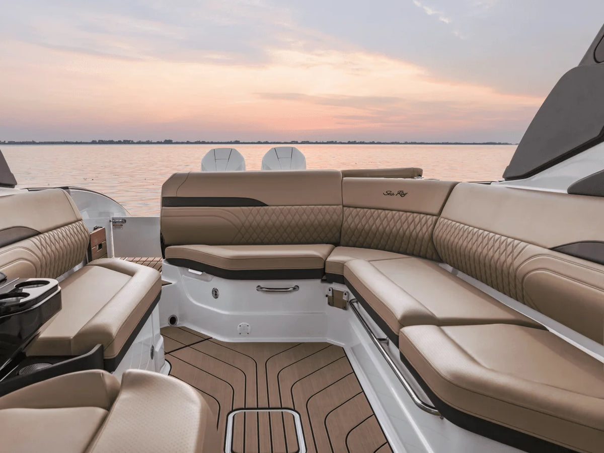 2027 Sea Ray SLX 280 Outboard 28.0 feet, Inuvik, Northwest Territories #21