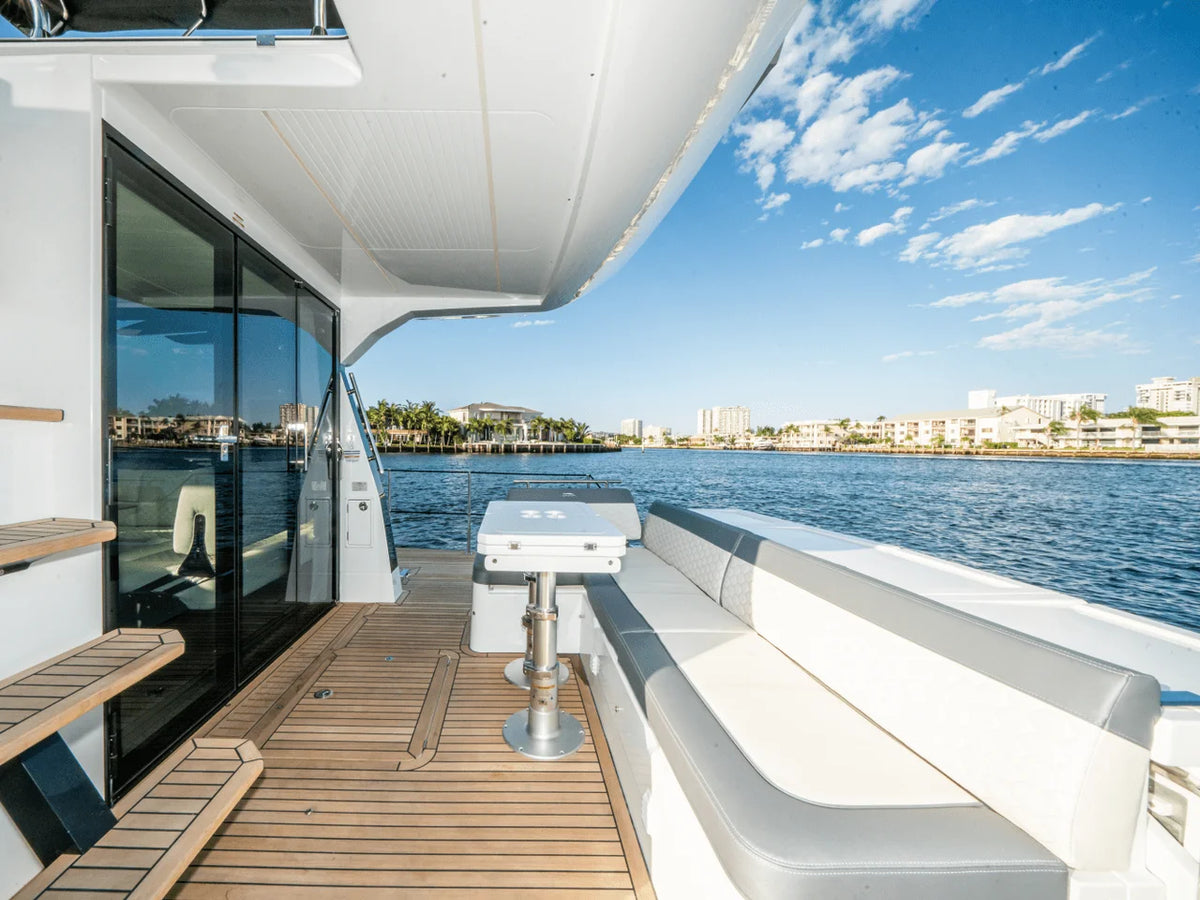2027 Galeon 400 FLY 40.0 feet, Inuvik, Northwest Territories #35