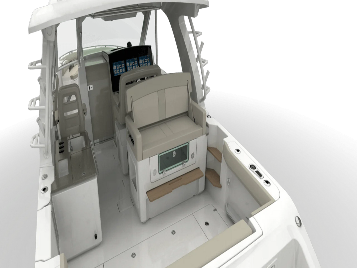 2027 Boston Whaler 380 Realm 38.0 feet, Inuvik, Northwest Territories #117