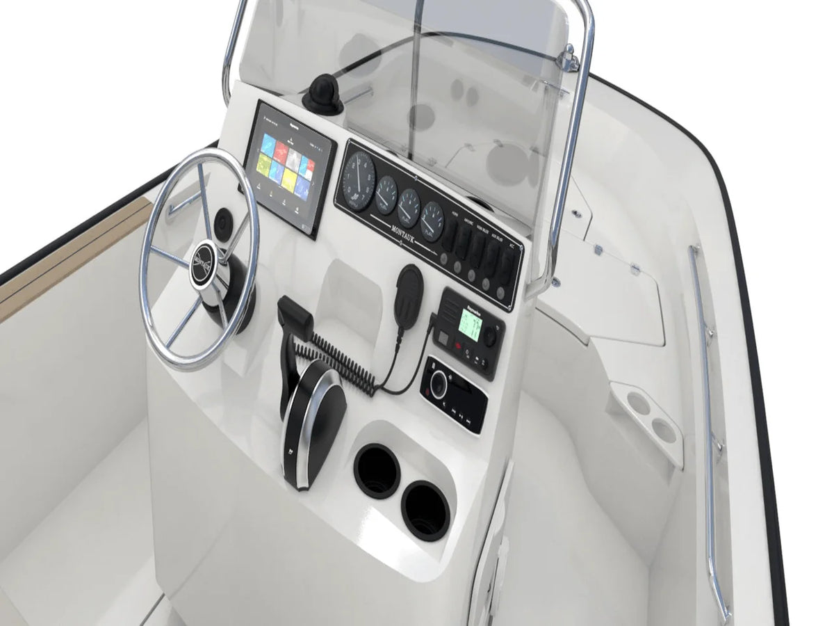 2027 Boston Whaler 190 Montauk 19.0 feet, Inuvik, Northwest Territories #26