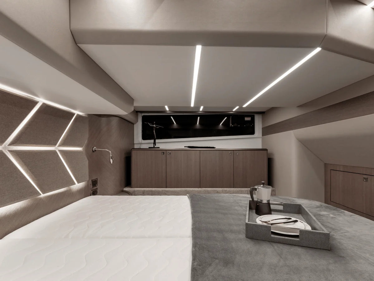 2027 Galeon 400 FLY 40.0 feet, Inuvik, Northwest Territories #45