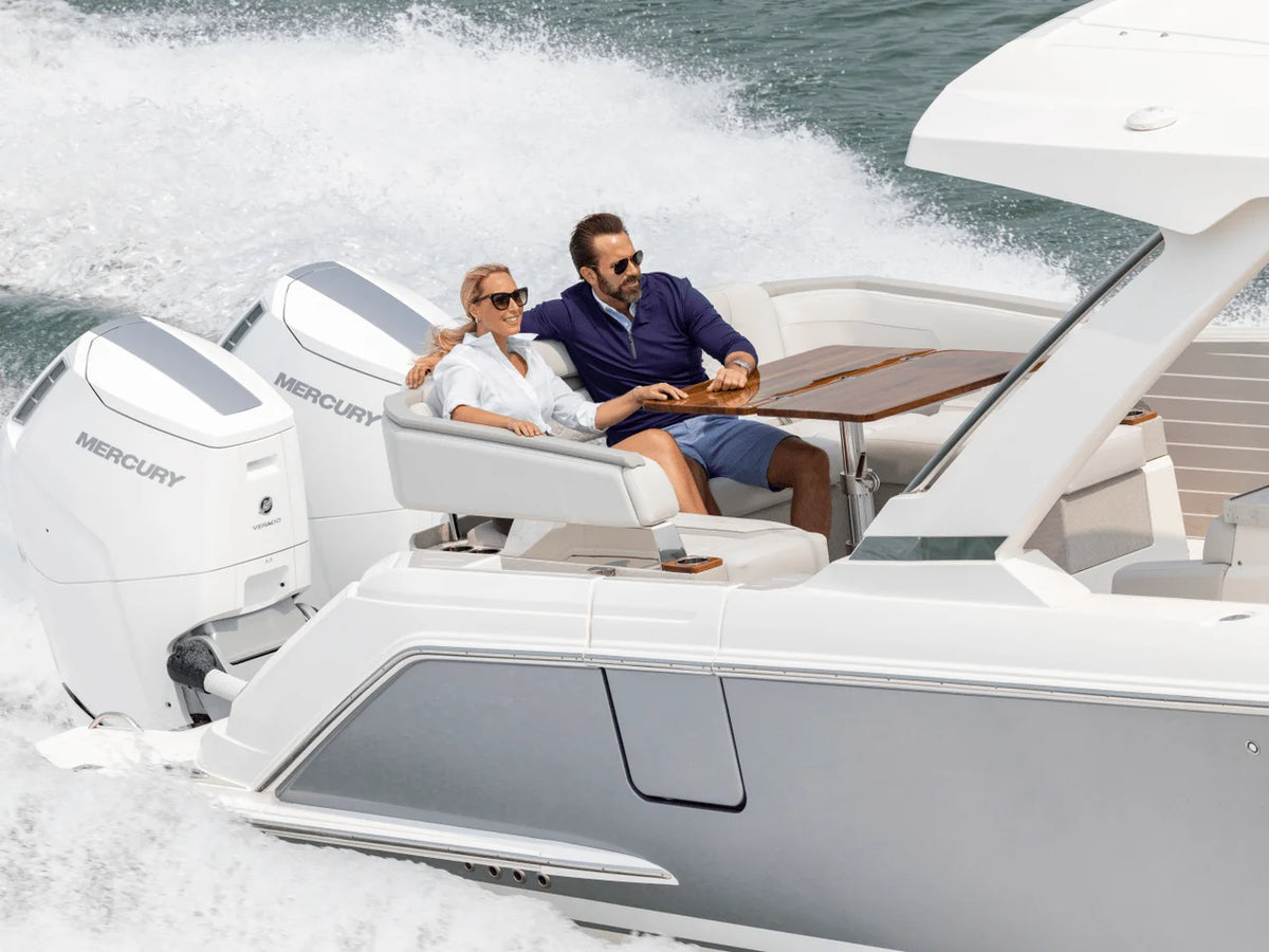 2025 Tiara Yachts LS 43 43.0 feet, Inuvik, Northwest Territories #28