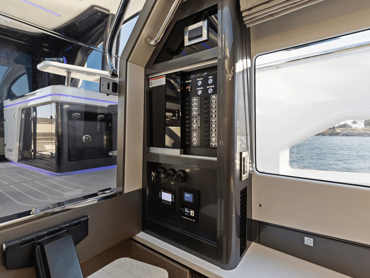 2027 Galeon 435 GTO 43.0 feet, Inuvik, Northwest Territories #77