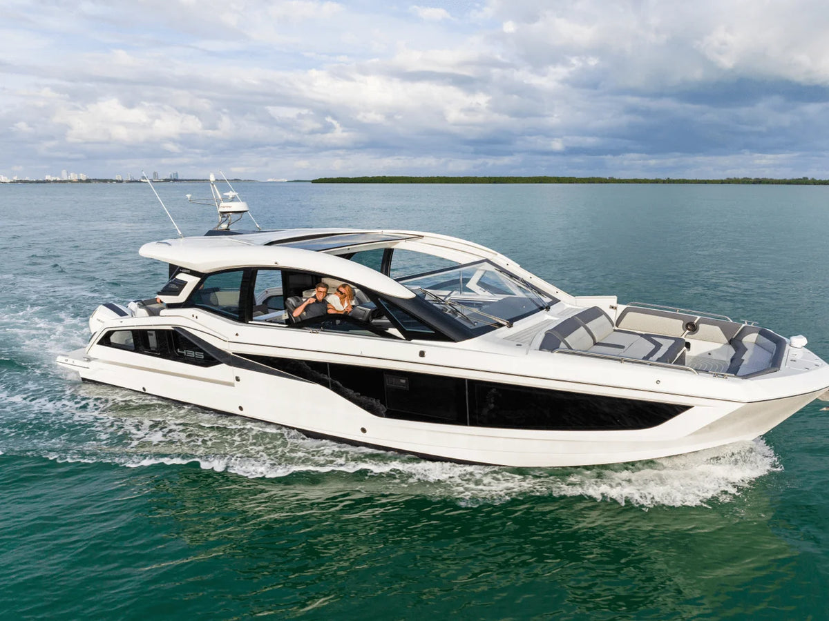 2027 Galeon 435 GTO 43.0 feet, Inuvik, Northwest Territories #10