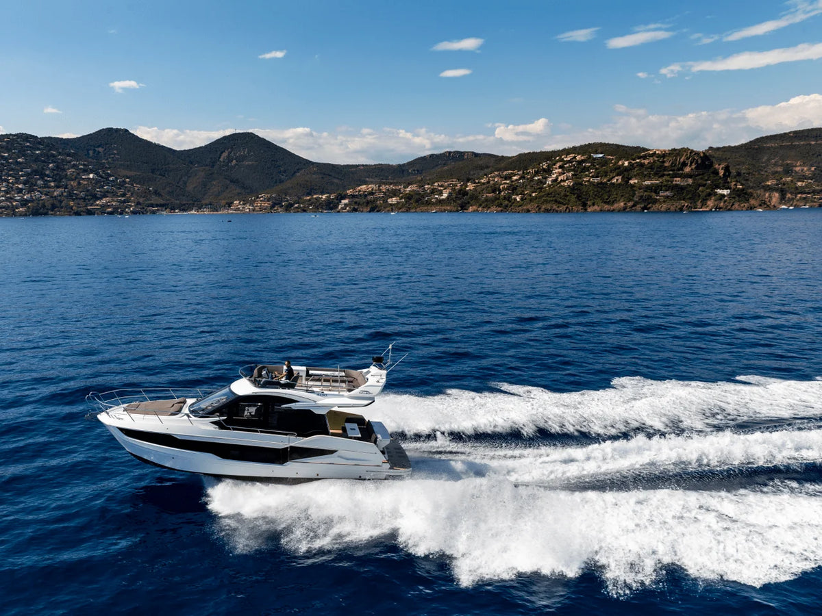 2027 Galeon 400 FLY 40.0 feet, Inuvik, Northwest Territories #7