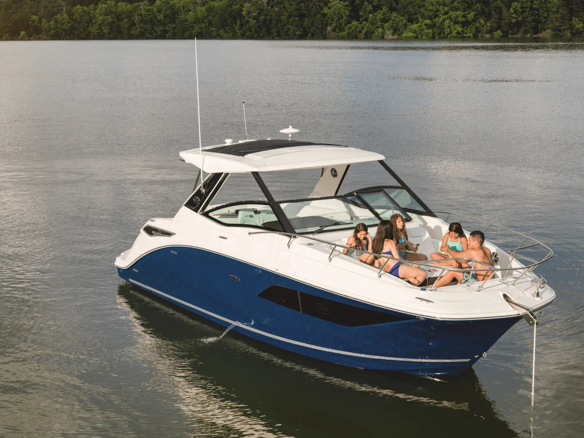 2027 Sea Ray Sundancer 320 32.0 feet, Inuvik, Northwest Territories #76