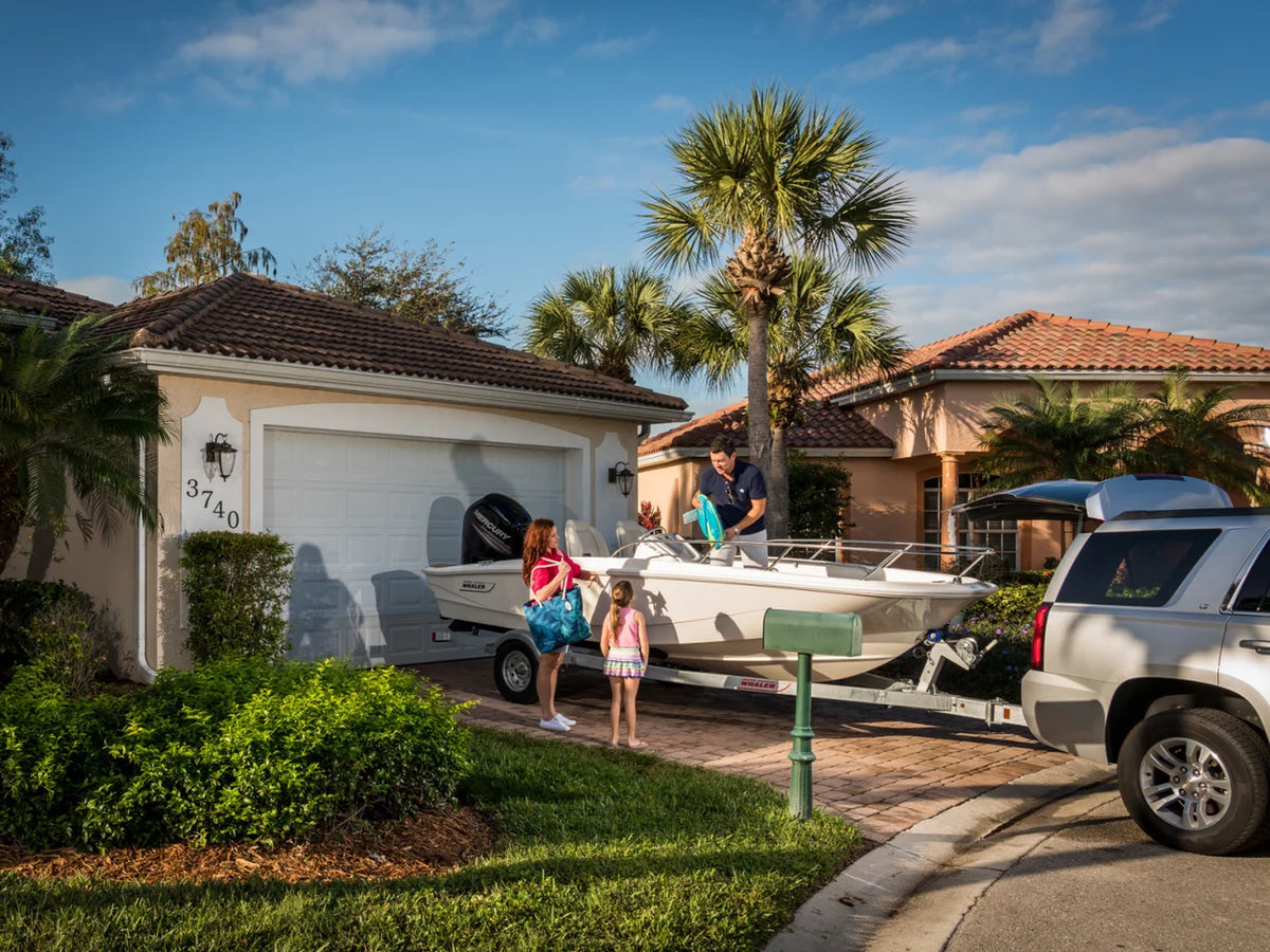 2027 Boston Whaler 160 Super Sport 16.0 feet, Inuvik, Northwest Territories #14