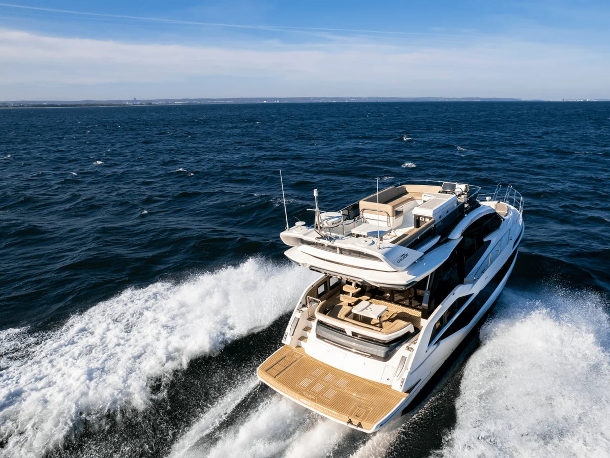 2027 Galeon 480 FLY 48.0 feet, Inuvik, Northwest Territories #11