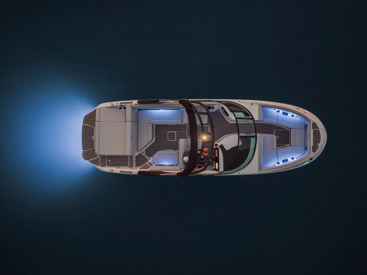 2027 Sea Ray SDX 250 25.0 feet, Inuvik, Northwest Territories #20