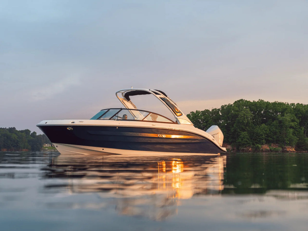 2027 Sea Ray SDX 250 Outboard 25.0 feet, Inuvik, Northwest Territories #40