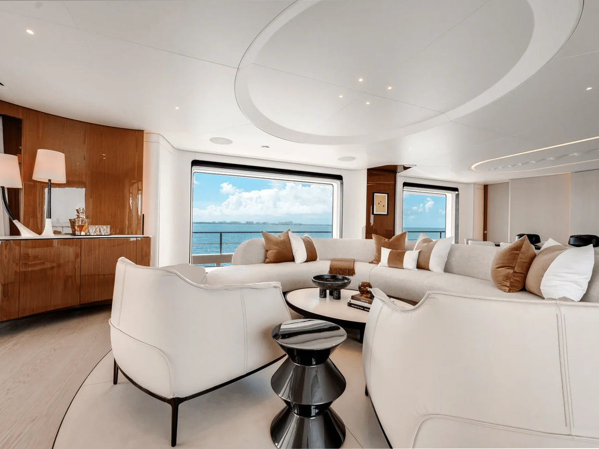 2027 Azimut Grande 36M 115.0 feet, Inuvik, Northwest Territories #34
