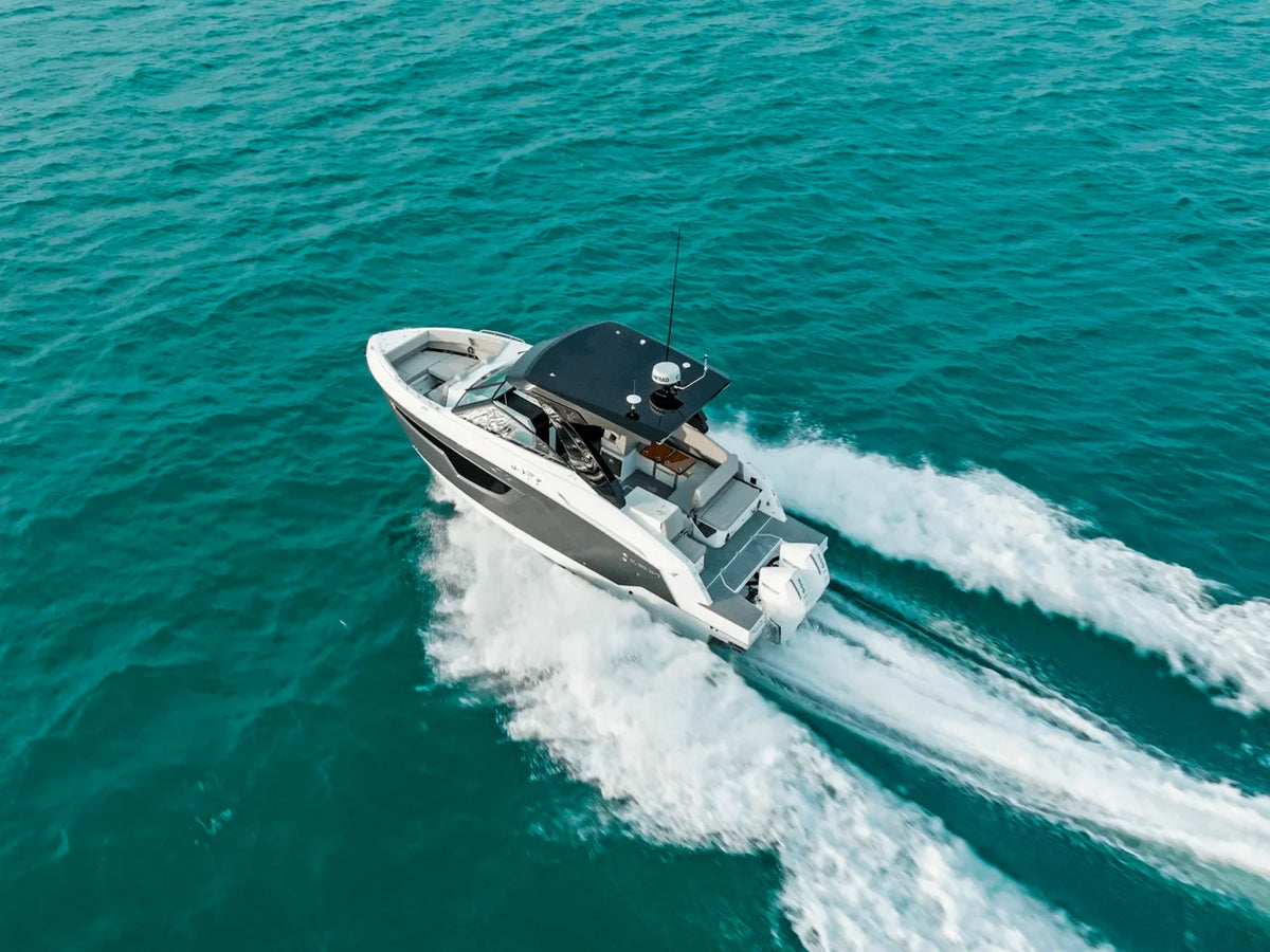 2024 Cruisers Yachts 34 GLS 34.0 feet, Marblehead, OH #48
