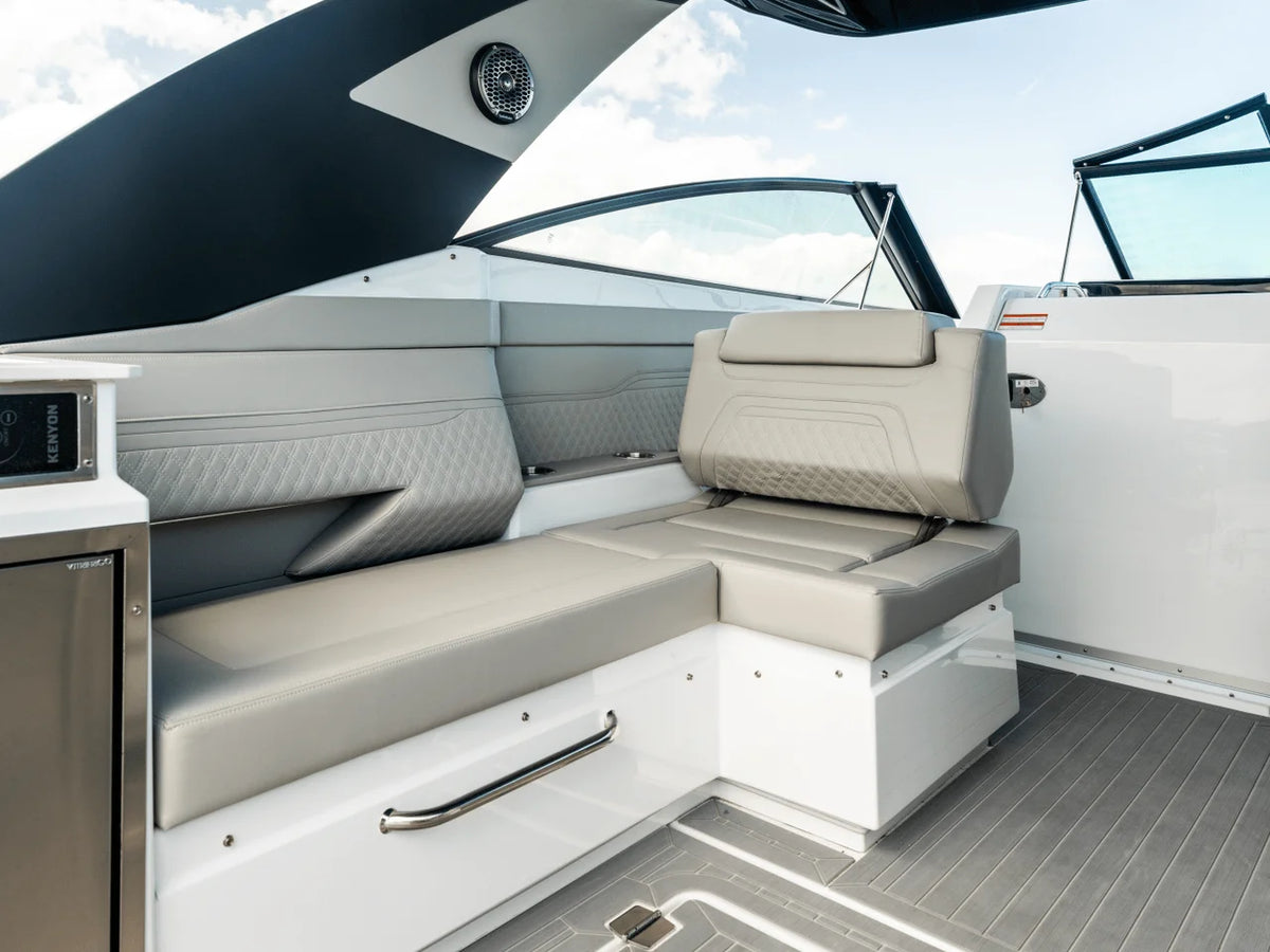2024 Cruisers Yachts 34 GLS 34.0 feet, Marblehead, OH #90