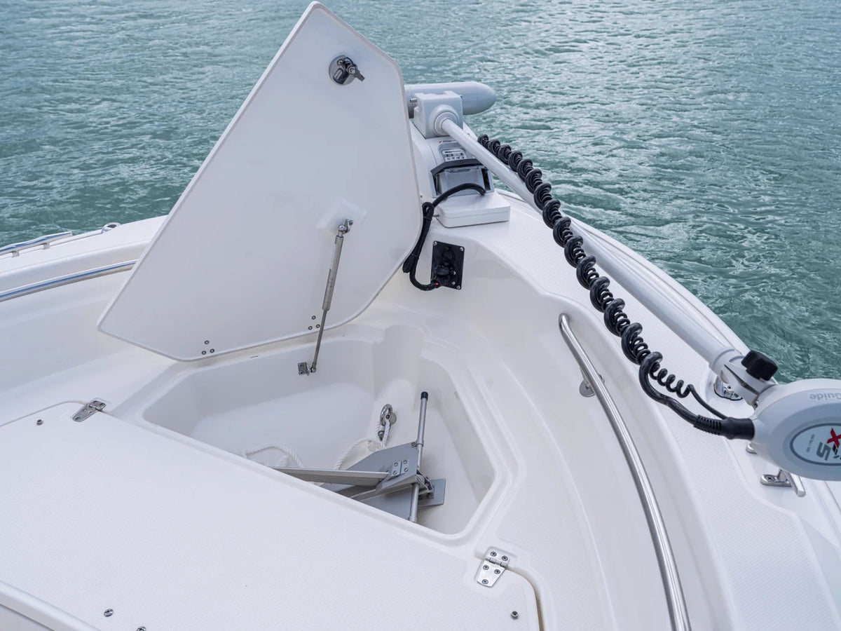 2027 Boston Whaler 220 Dauntless 22.0 feet, Inuvik, Northwest Territories #45