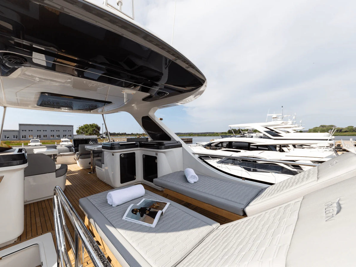 2027 Galeon 560 FLY 56.0 feet, Inuvik, Northwest Territories #62