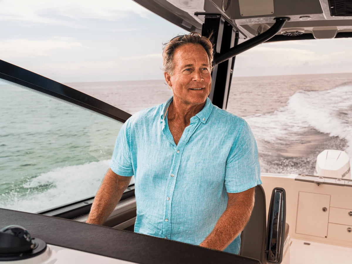 2027 Boston Whaler 330 Vantage 33.0 feet, Inuvik, Northwest Territories #23