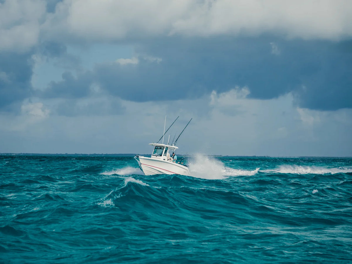 2027 Boston Whaler 250 Outrage 25.0 feet, Inuvik, Northwest Territories #22