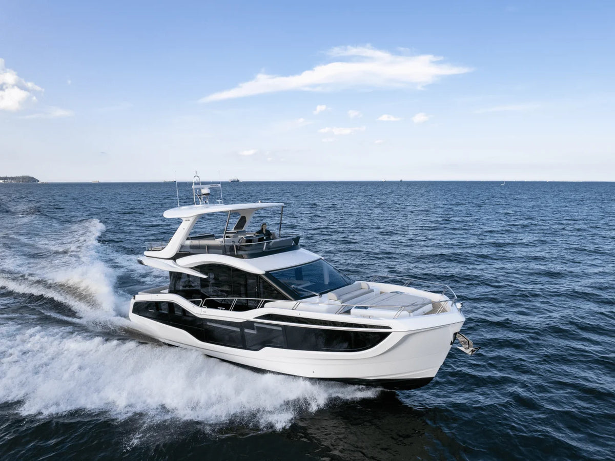 2027 Galeon 560 FLY 56.0 feet, Inuvik, Northwest Territories #1