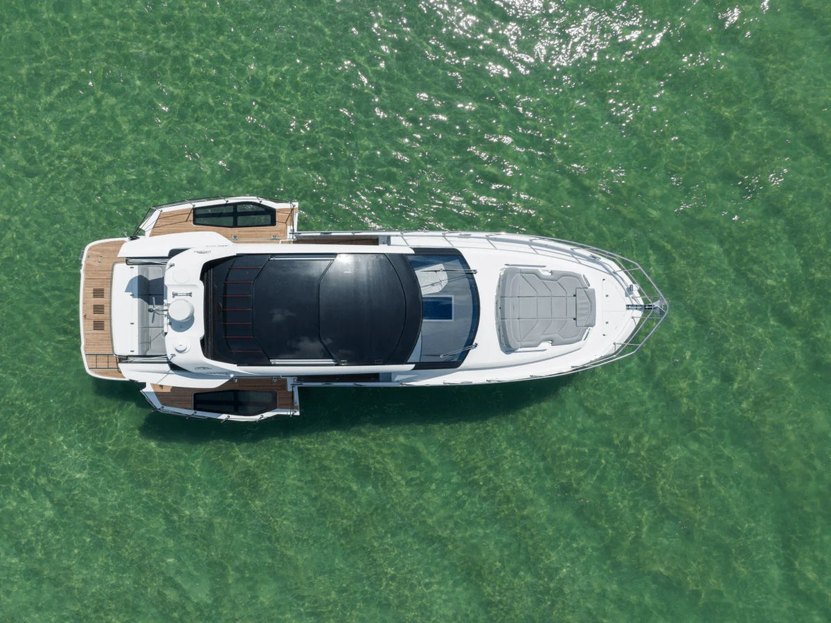2027 Galeon 450 HTC 45.0 feet, Inuvik, Northwest Territories #38