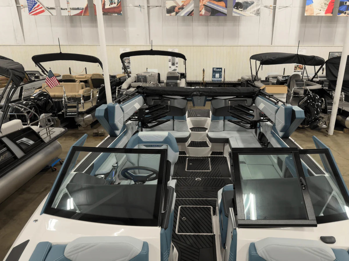 2025 Mastercraft XSTAR 23.0 feet, Antioch, IL #66