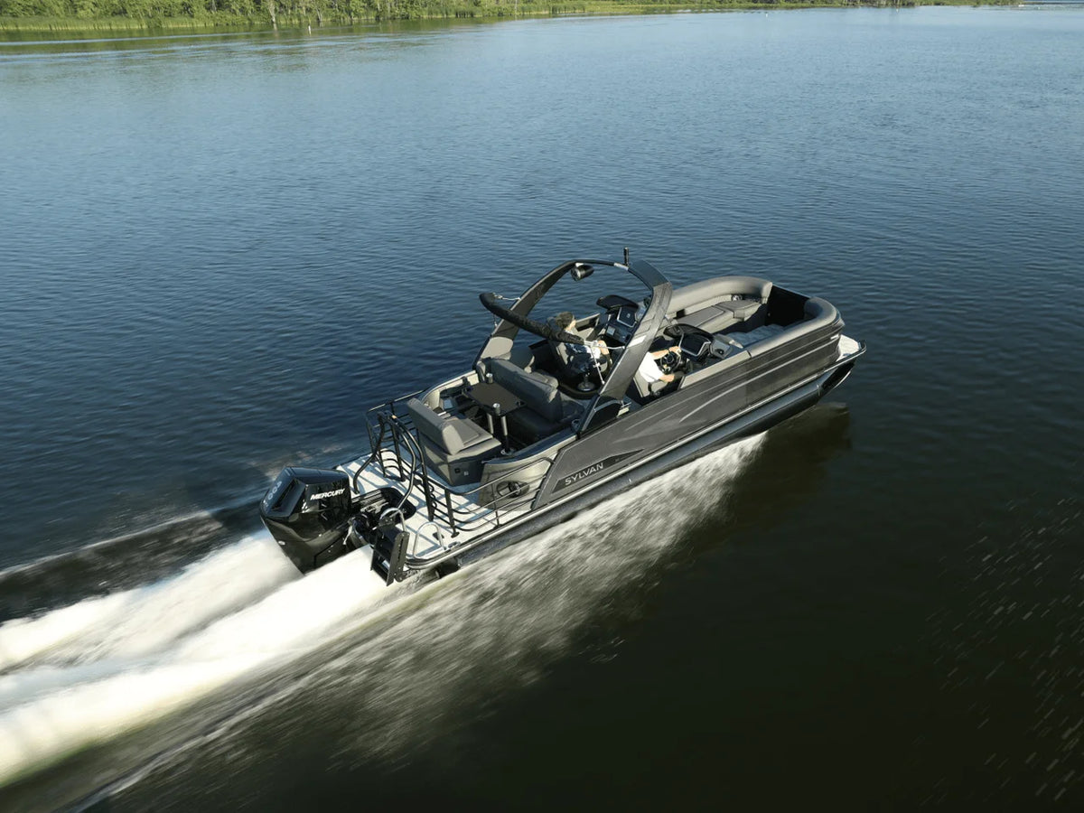2025 Sylvan M5 CLZ DC 27.0 feet, Inuvik, Northwest Territories #2