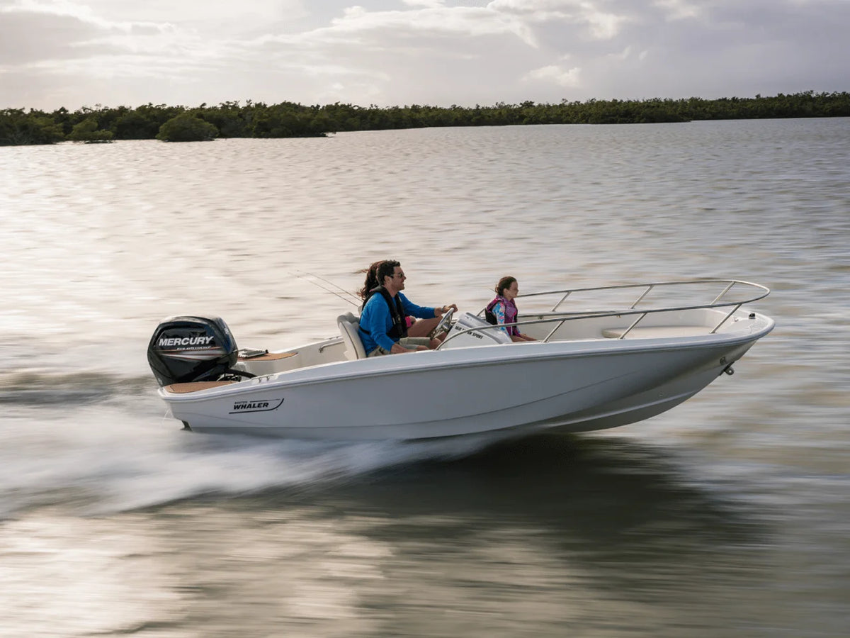 2027 Boston Whaler 160 Super Sport 16.0 feet, Inuvik, Northwest Territories #2