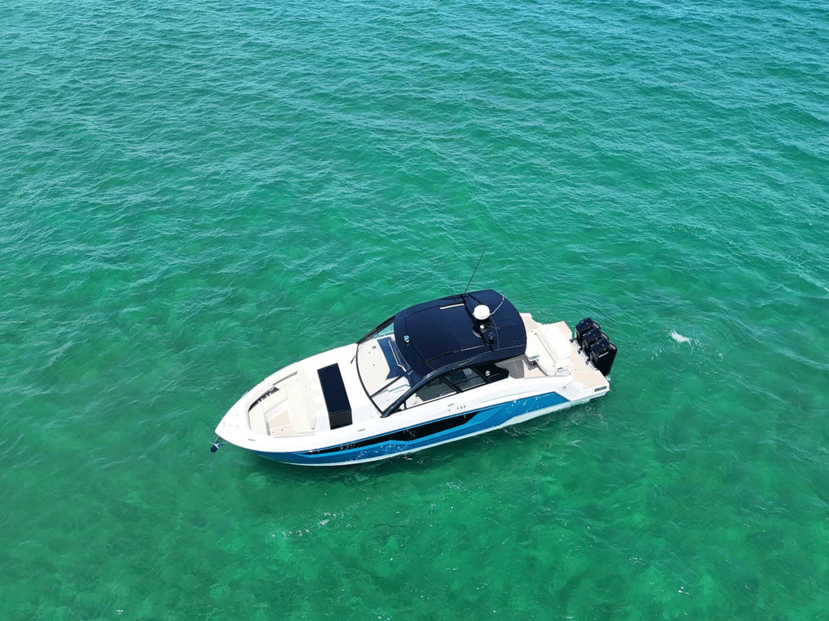 2026 Cruisers Yachts 50 GLS OB 50.0 feet, Grand Haven, MI #24