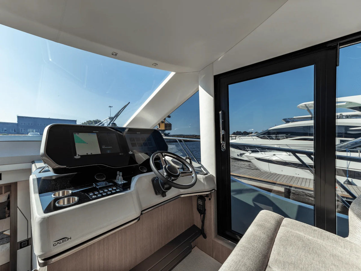 2027 Galeon 560 FLY 56.0 feet, Inuvik, Northwest Territories #25