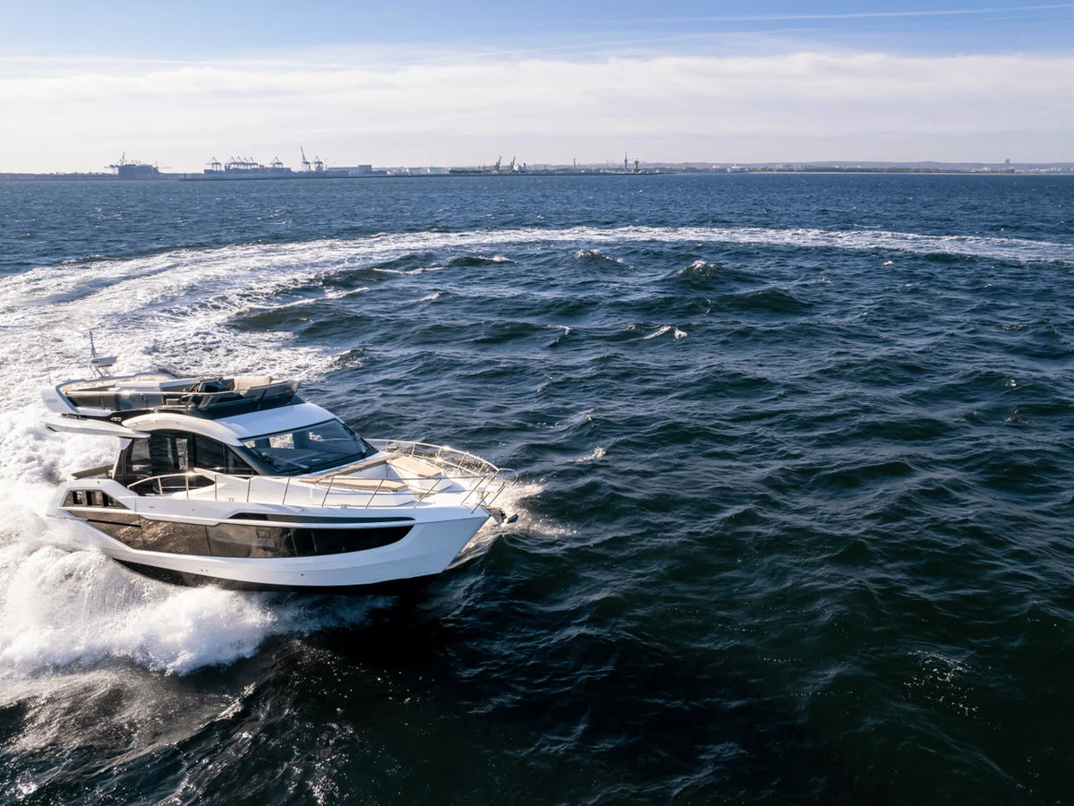 2027 Galeon 480 FLY 48.0 feet, Inuvik, Northwest Territories #15
