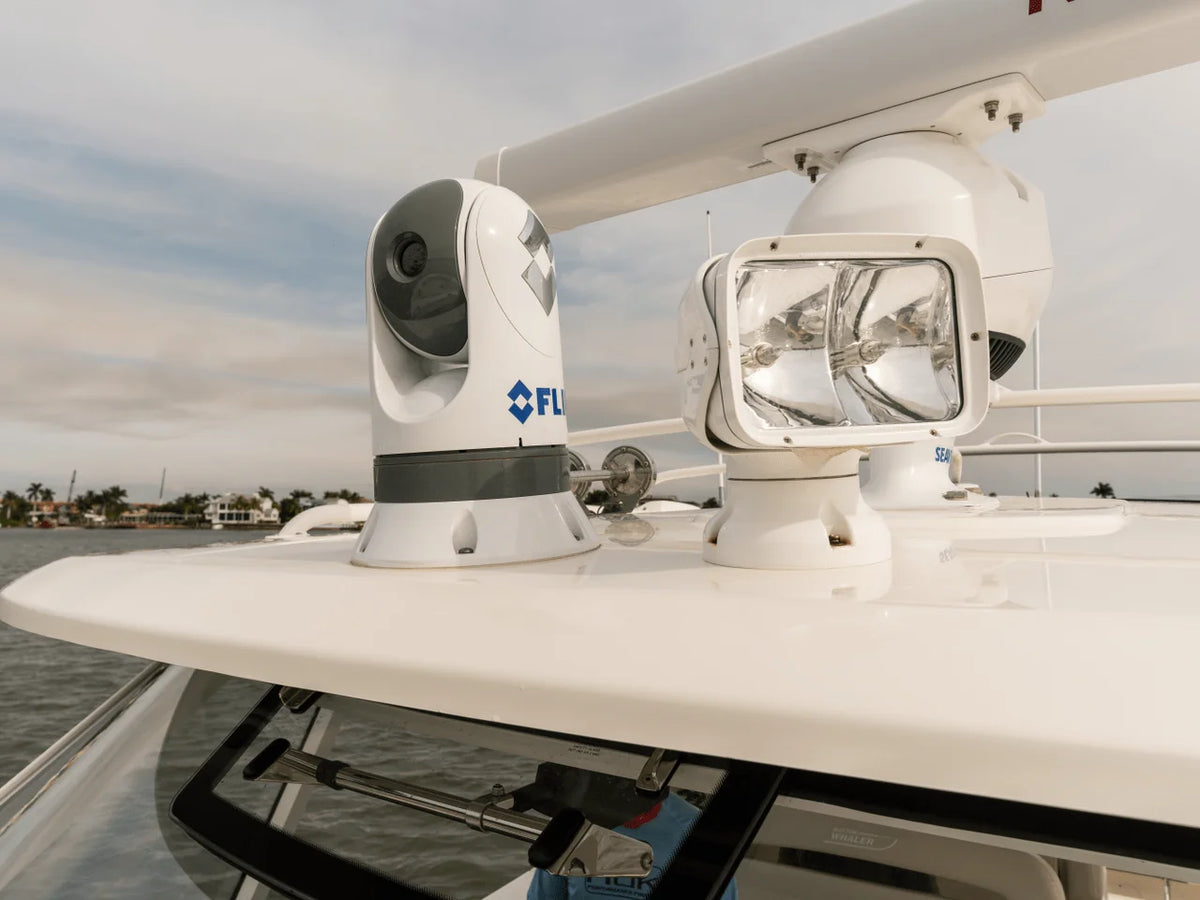2027 Boston Whaler 380 Realm 38.0 feet, Inuvik, Northwest Territories #87