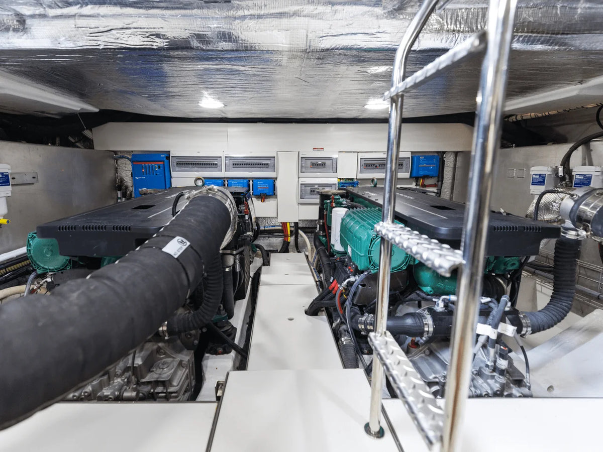 2027 Galeon 450 HTC 45.0 feet, Inuvik, Northwest Territories #92