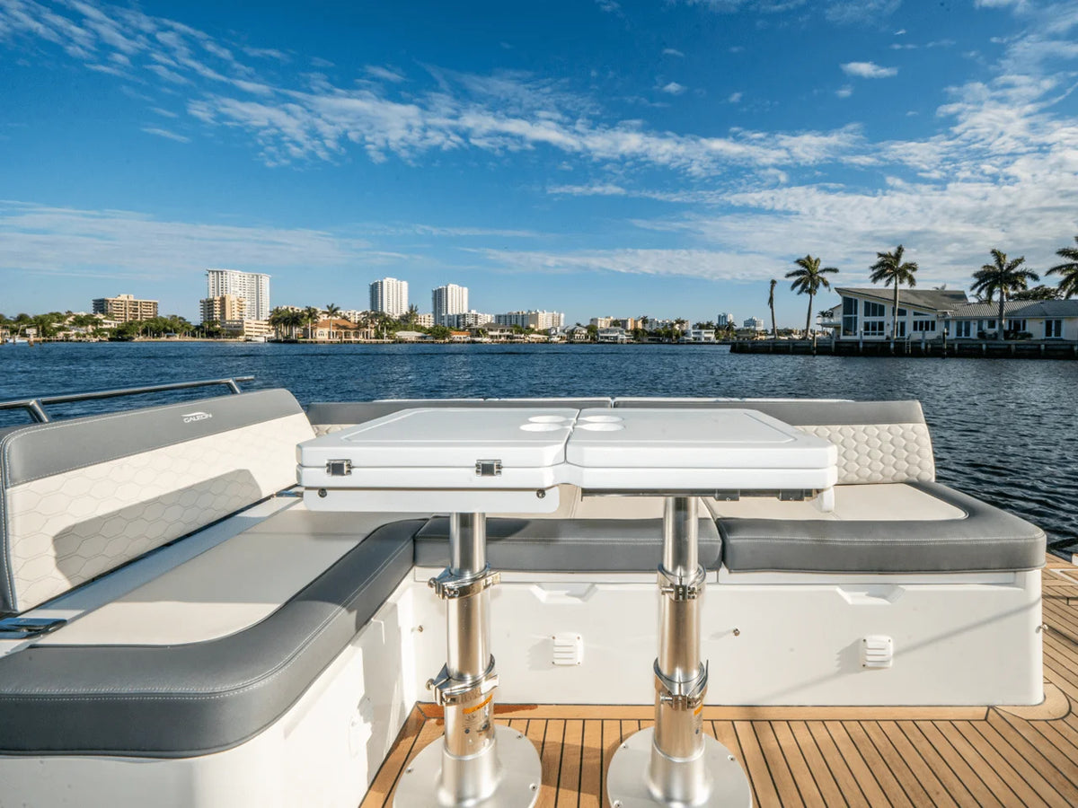 2027 Galeon 400 FLY 40.0 feet, Inuvik, Northwest Territories #32