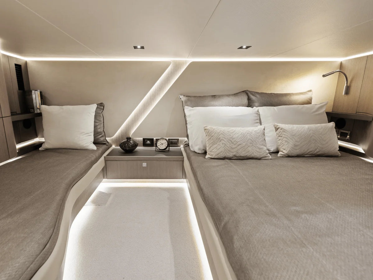 2027 Galeon 435 GTO 43.0 feet, Inuvik, Northwest Territories #63