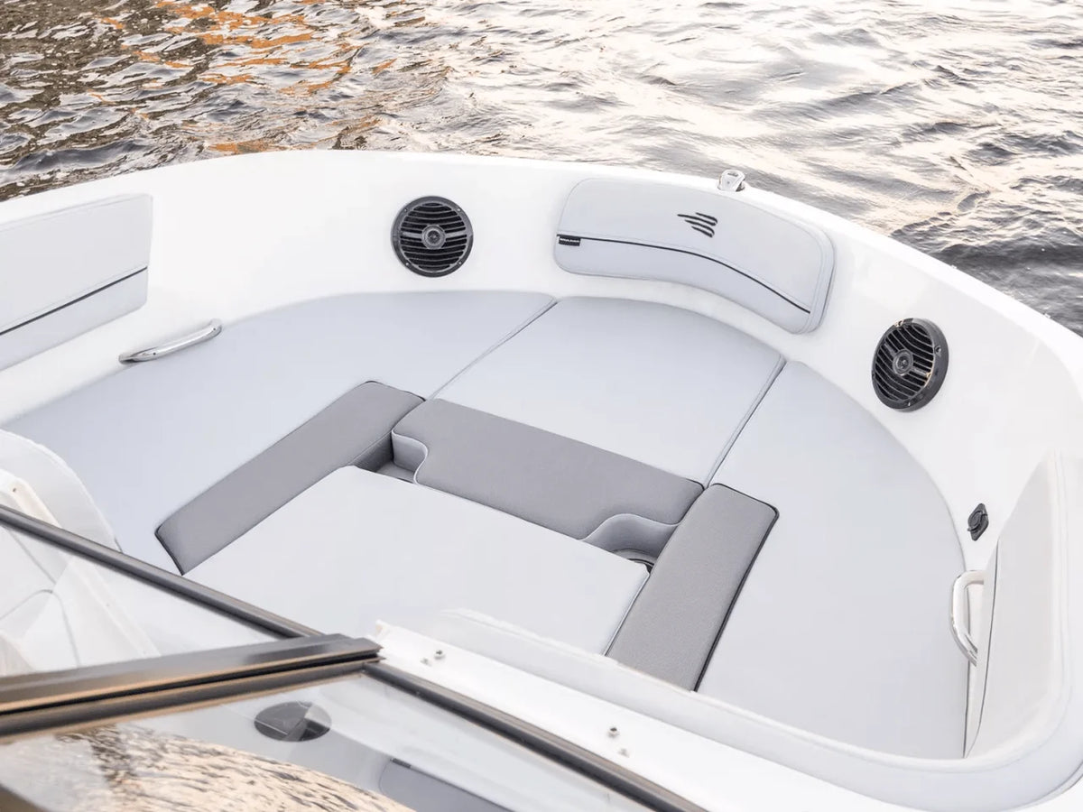 2025 Bayliner VR5 Outboard 20.0 feet, Inuvik, Northwest Territories #7