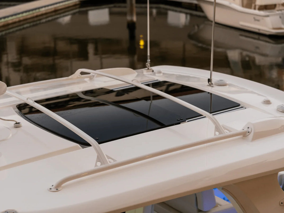 2027 Boston Whaler 380 Realm 38.0 feet, Inuvik, Northwest Territories #54