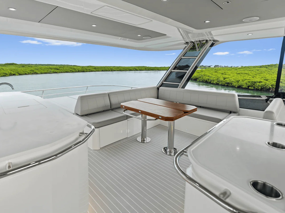 2027 Aquila 50 Yacht 50.0 feet, Inuvik, Northwest Territories #60