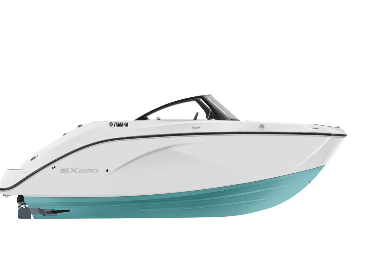 2026 Yamaha SX220 22.0 feet, Pewaukee, WI #2