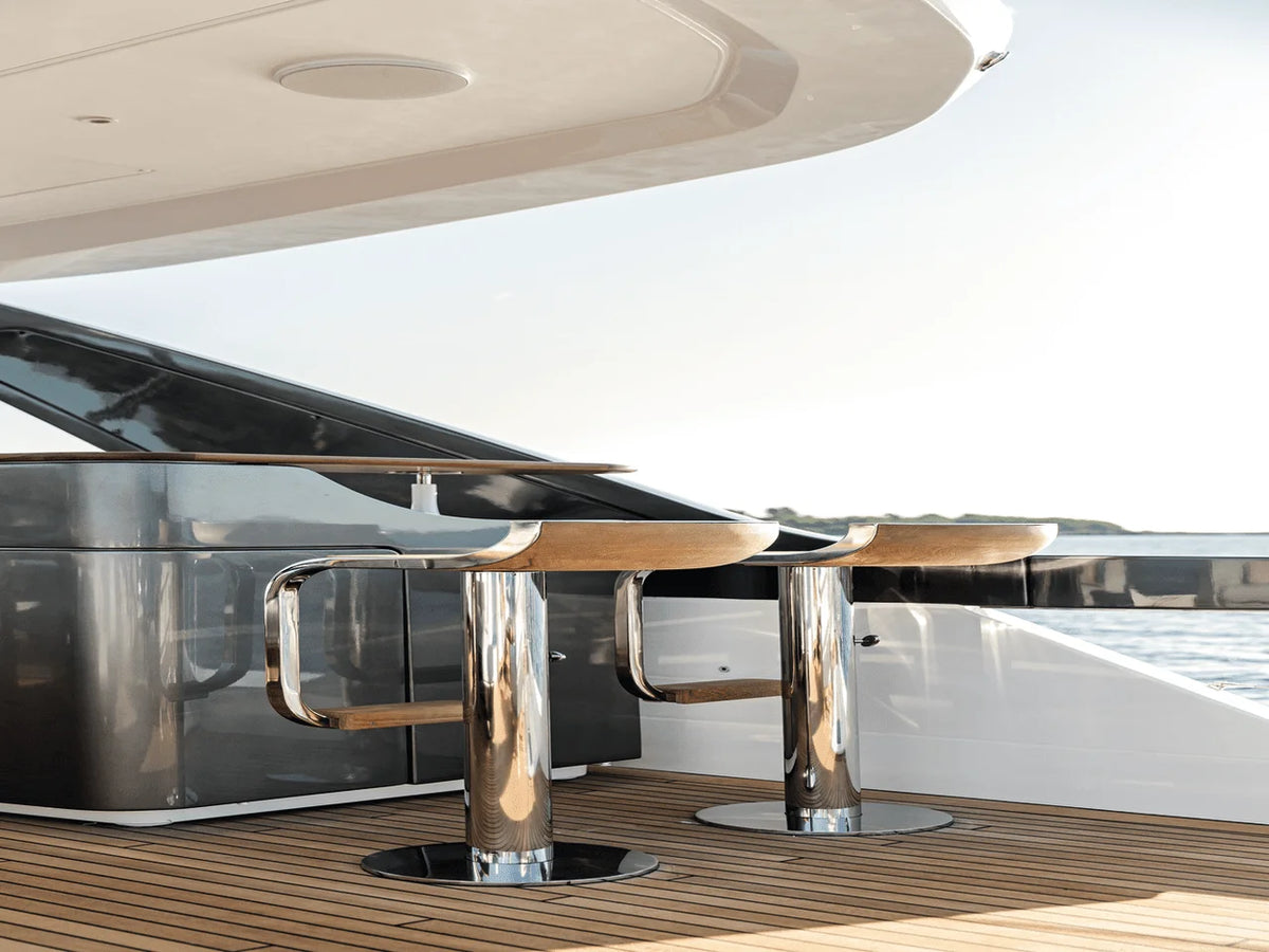 2027 Azimut Grande 26M 85.0 feet, Inuvik, Northwest Territories #23