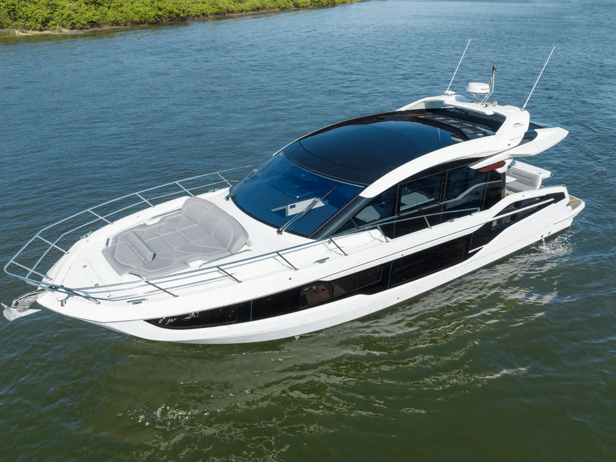 2027 Galeon 450 HTC 45.0 feet, Inuvik, Northwest Territories #69