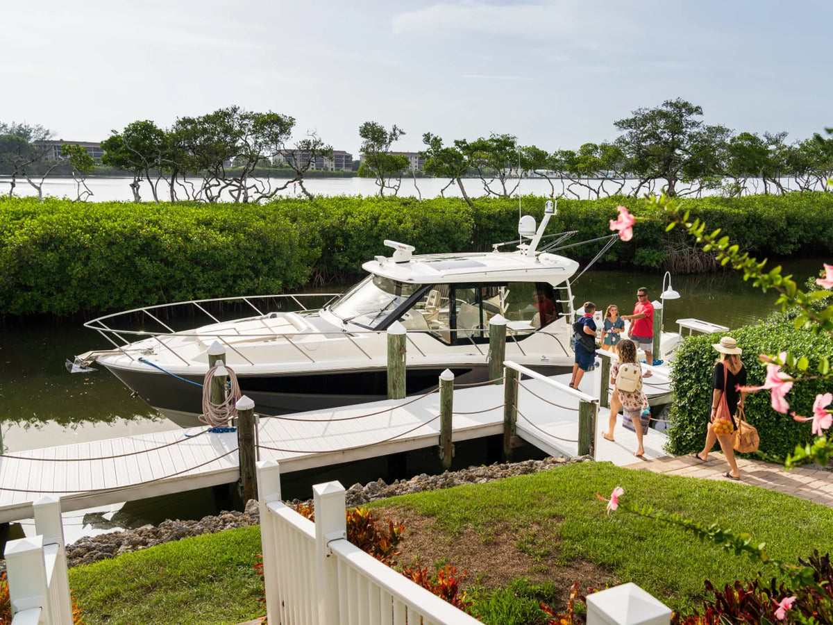 2027 Boston Whaler 405 Conquest 40.0 feet, Inuvik, Northwest Territories #38
