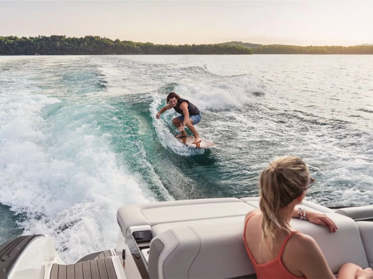 2027 Sea Ray SLX 260 Surf 26.0 feet, Inuvik, Northwest Territories #8